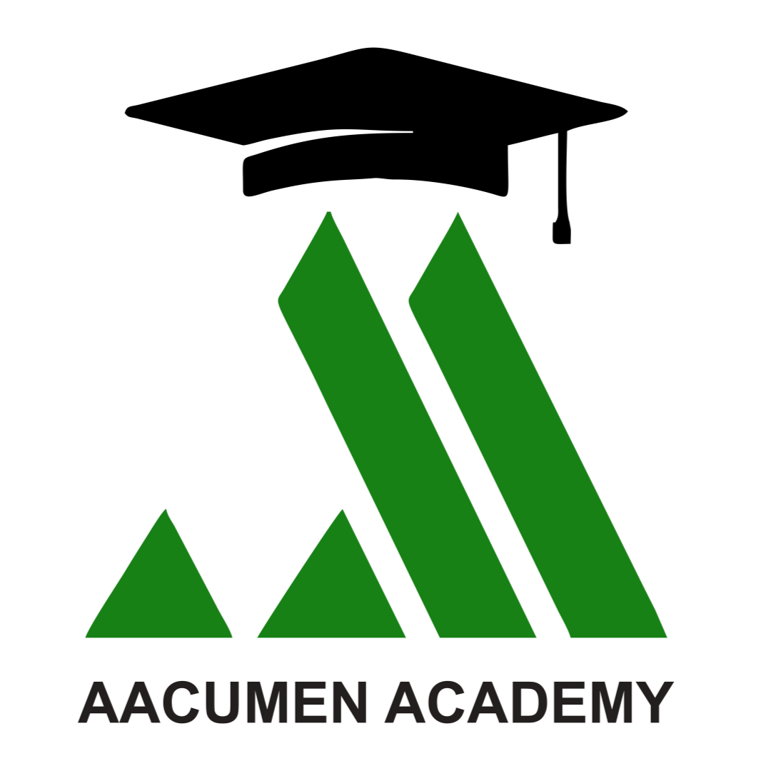 AACUMEN Academy